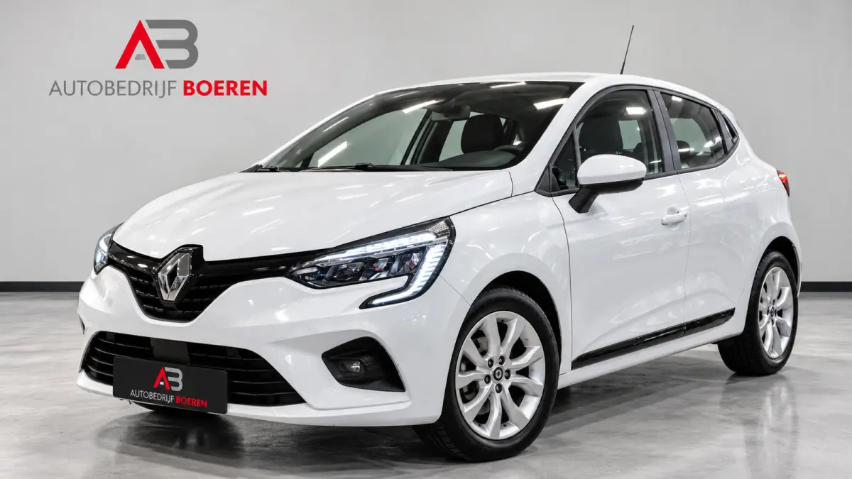 1.0 SCe | Airco | Navigatie | Apple Carplay | Parkeersensoren