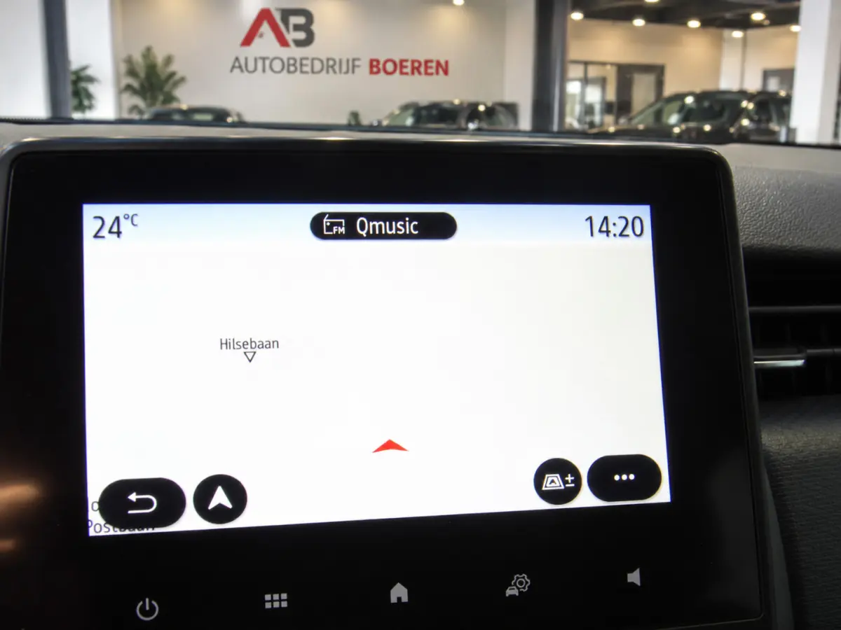 1.0 SCe | Airco | Navigatie | Apple Carplay | Parkeersensoren