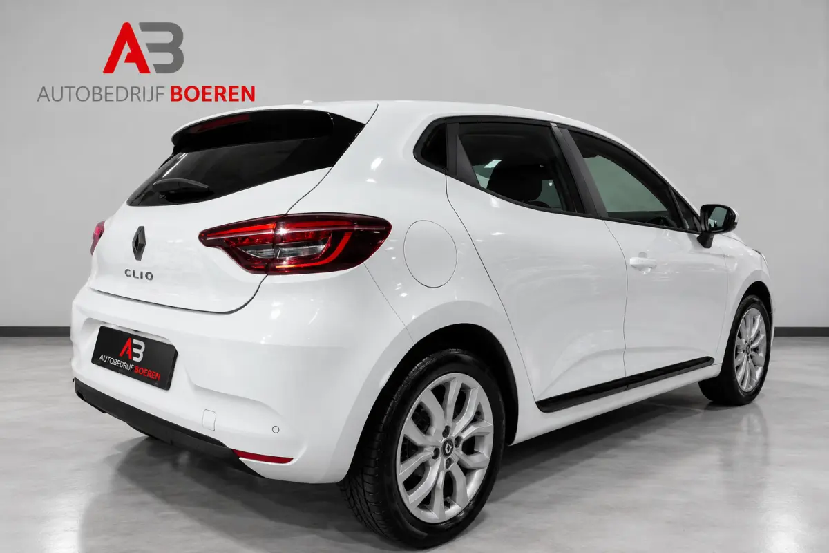 1.0 SCe | Airco | Navigatie | Apple Carplay | Parkeersensoren