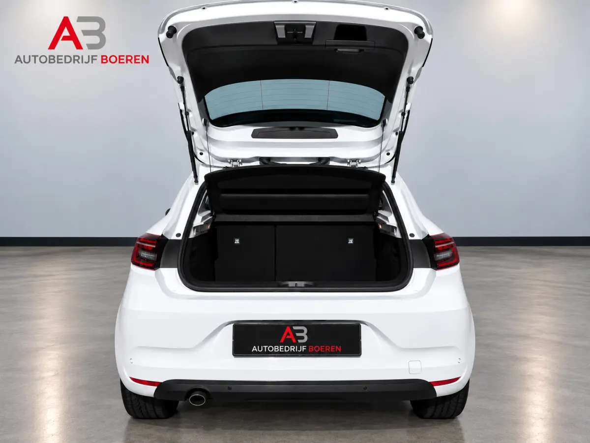 1.0 SCe | Airco | Navigatie | Apple Carplay | Parkeersensoren