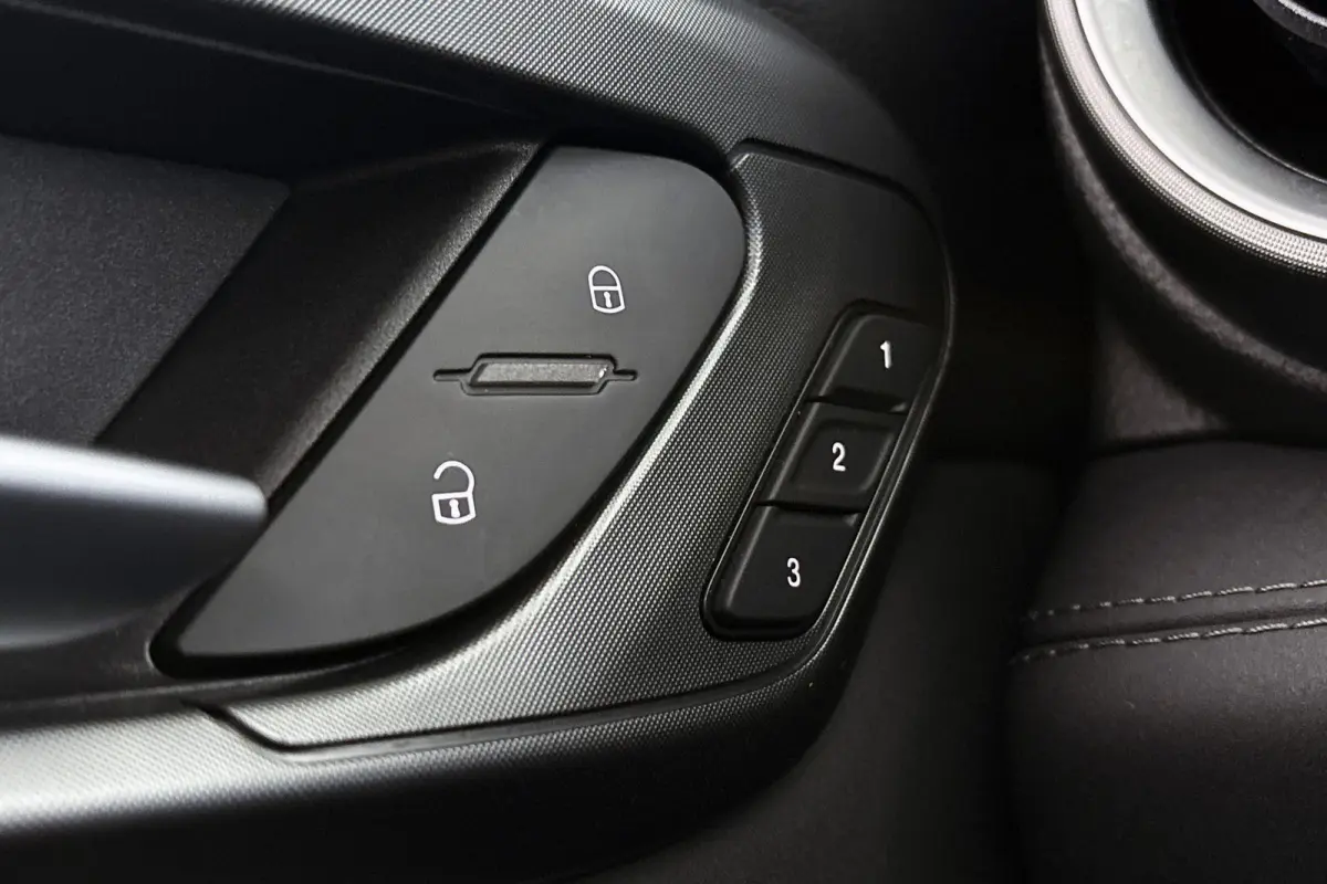 1.3T PHEV Edizione Speciale Panoramadak Leder Stoelventilatie