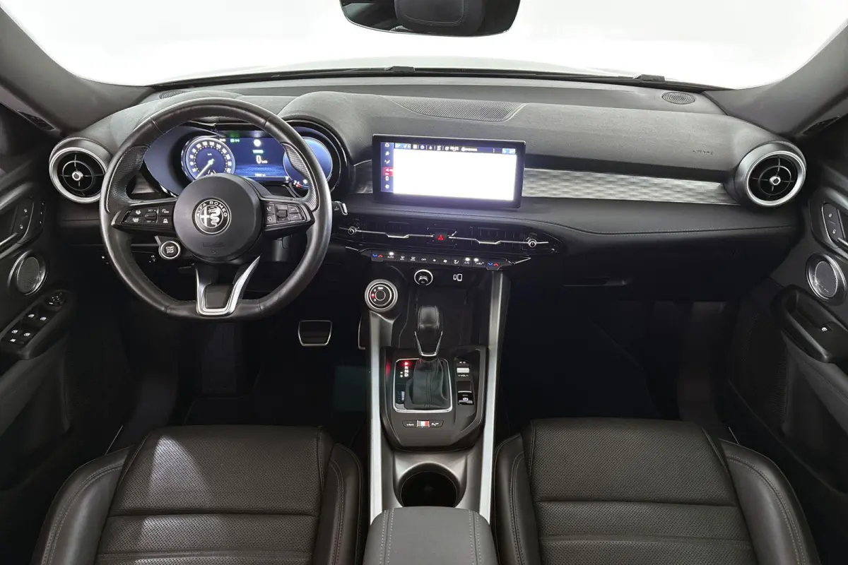 1.3T PHEV Edizione Speciale Panoramadak Leder Stoelventilatie