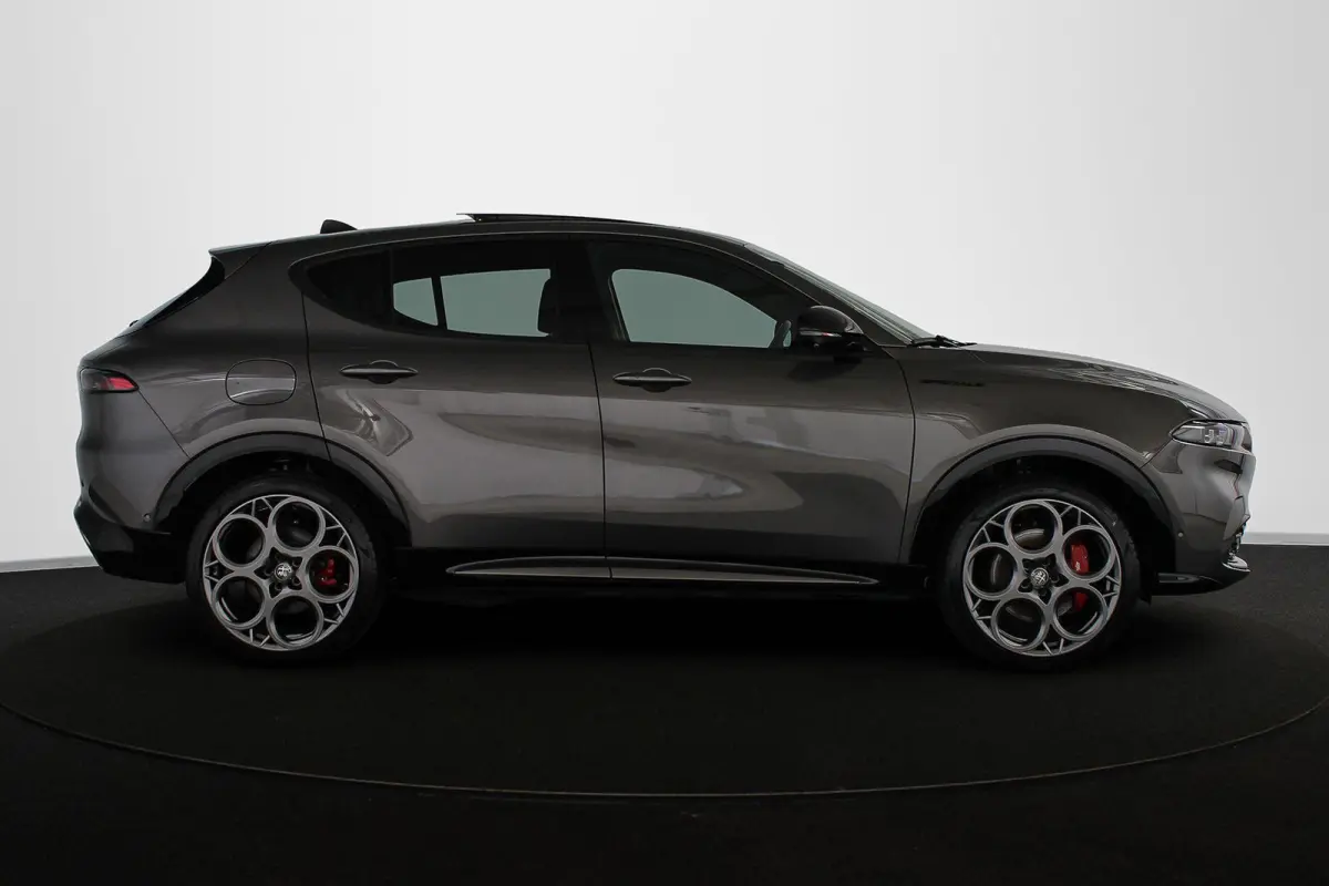 1.3T PHEV Edizione Speciale Panoramadak Leder Stoelventilatie
