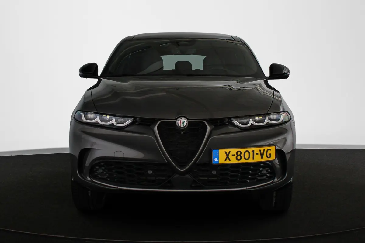 1.3T PHEV Edizione Speciale Panoramadak Leder Stoelventilatie