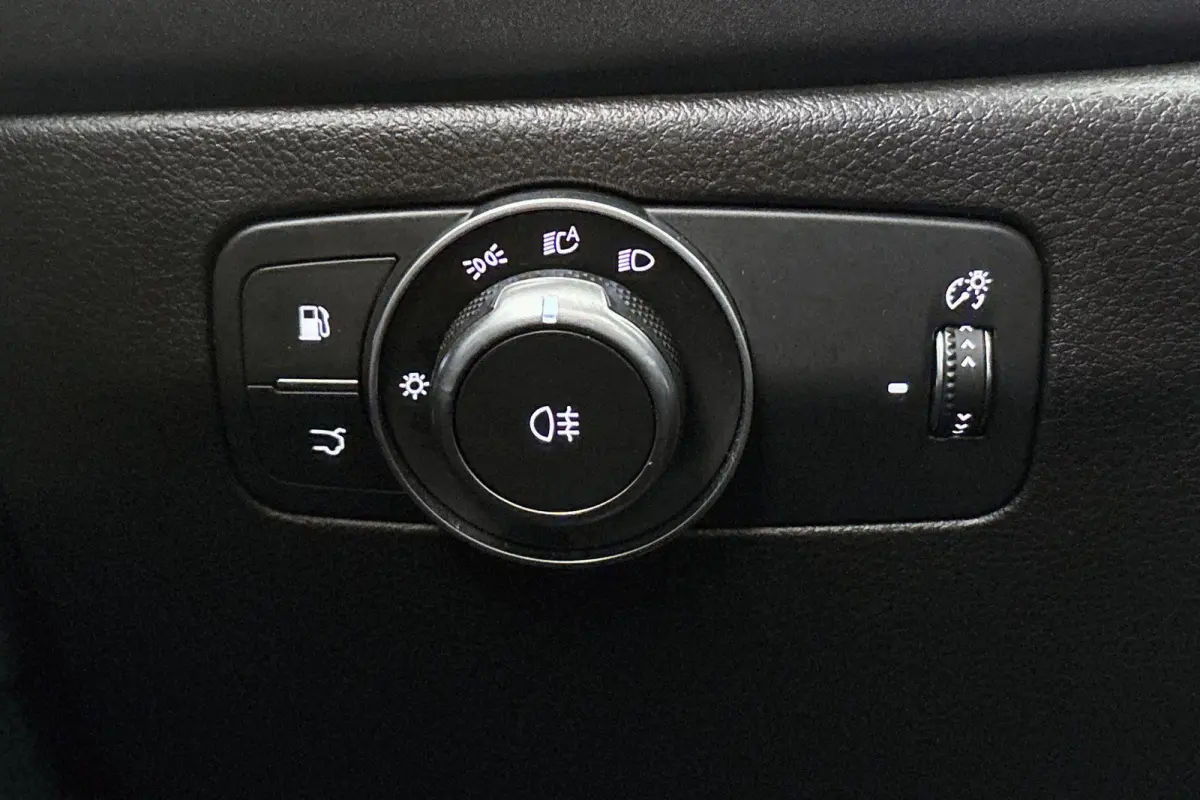 1.3T PHEV Edizione Speciale Panoramadak Leder Stoelventilatie