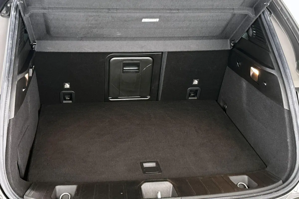 1.3T PHEV Edizione Speciale Panoramadak Leder Stoelventilatie