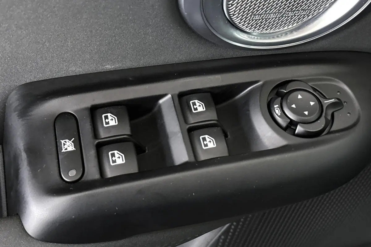 1.3T PHEV Edizione Speciale Panoramadak Leder Stoelventilatie