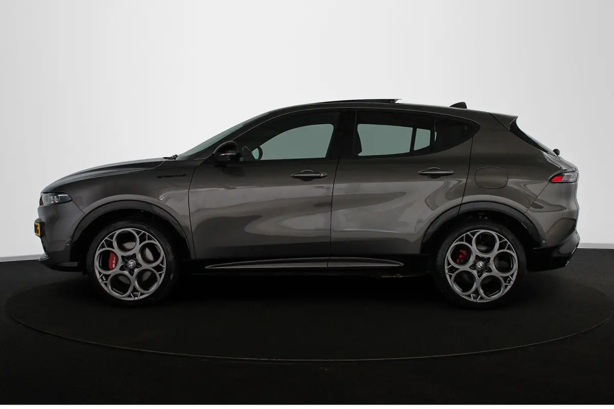 1.3T PHEV Edizione Speciale Panoramadak Leder Stoelventilatie