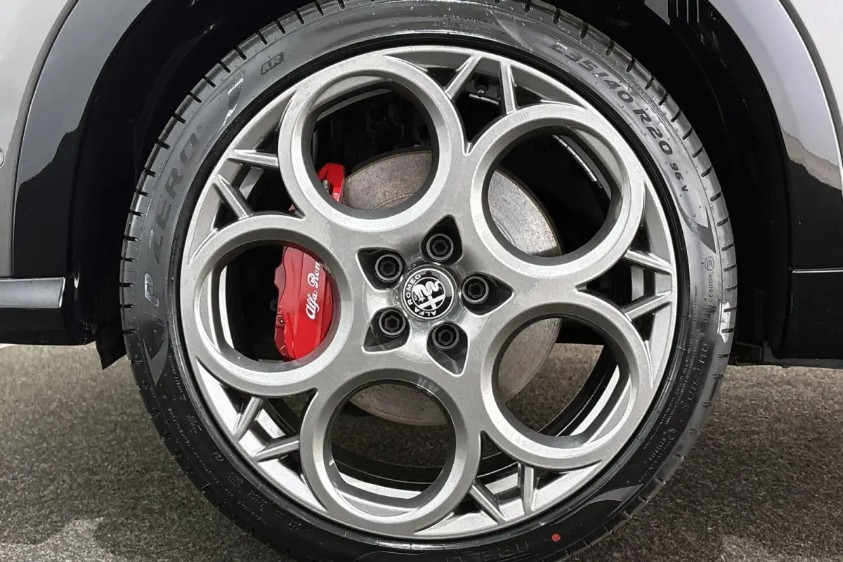 1.3T PHEV Edizione Speciale Panoramadak Leder Stoelventilatie