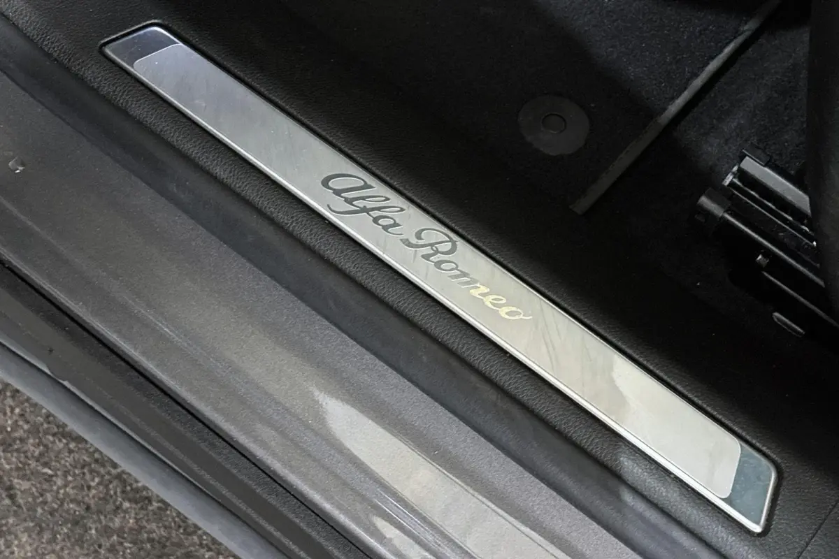 1.3T PHEV Edizione Speciale Panoramadak Leder Stoelventilatie