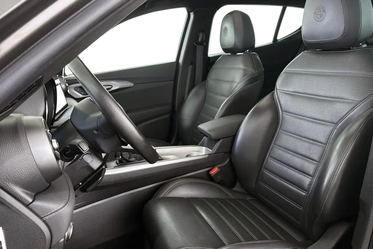1.3T PHEV Edizione Speciale Panoramadak Leder Stoelventilatie