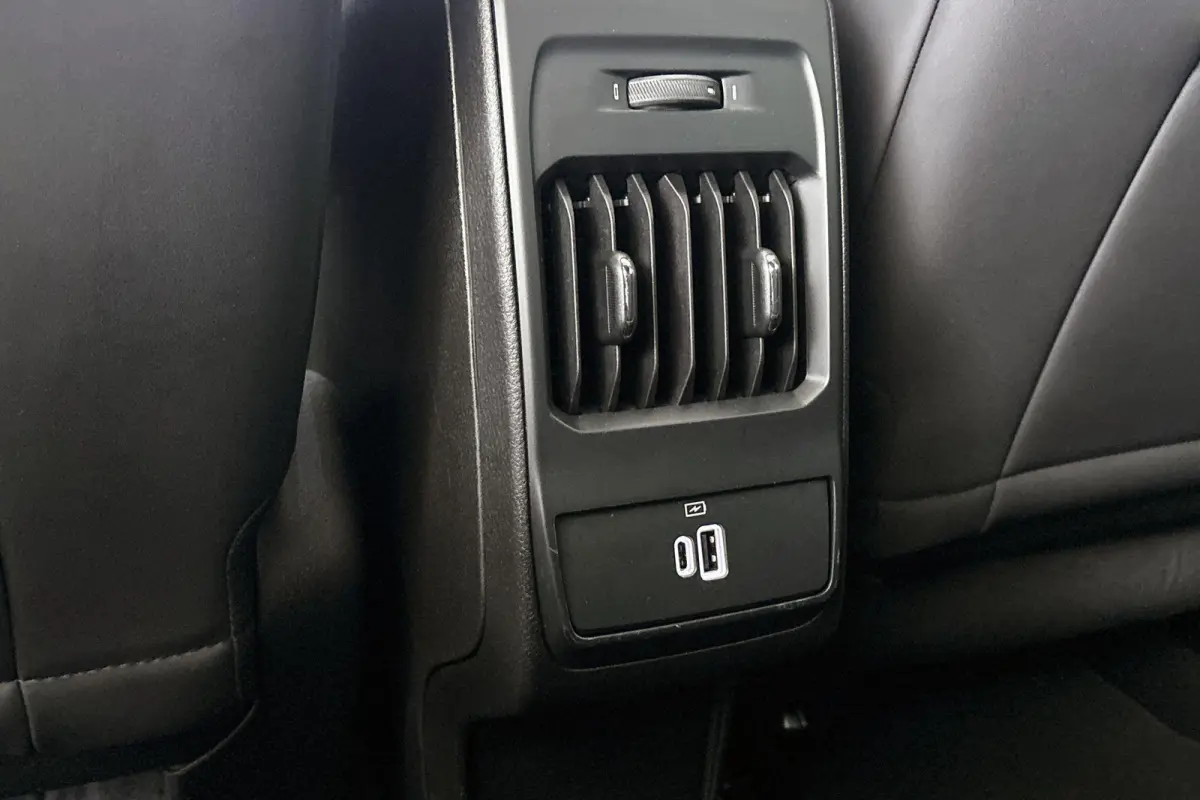 1.3T PHEV Edizione Speciale Panoramadak Leder Stoelventilatie