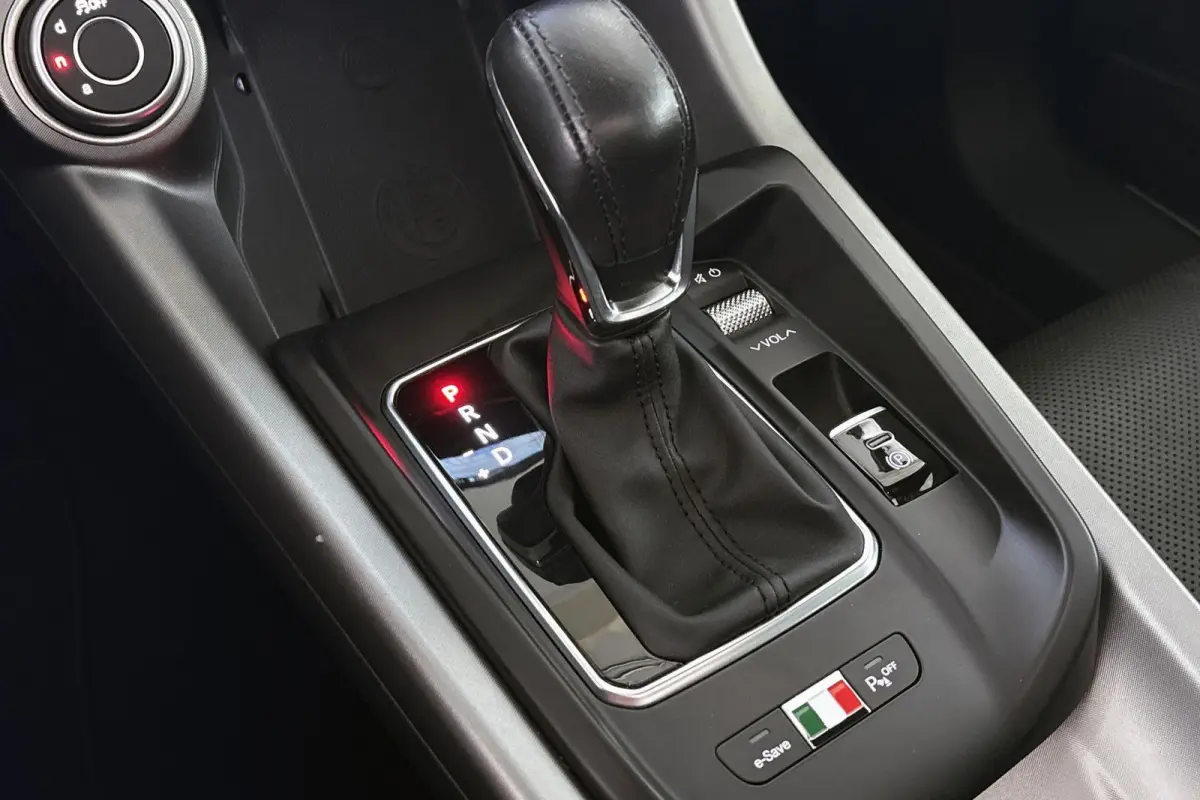 1.3T PHEV Edizione Speciale Panoramadak Leder Stoelventilatie