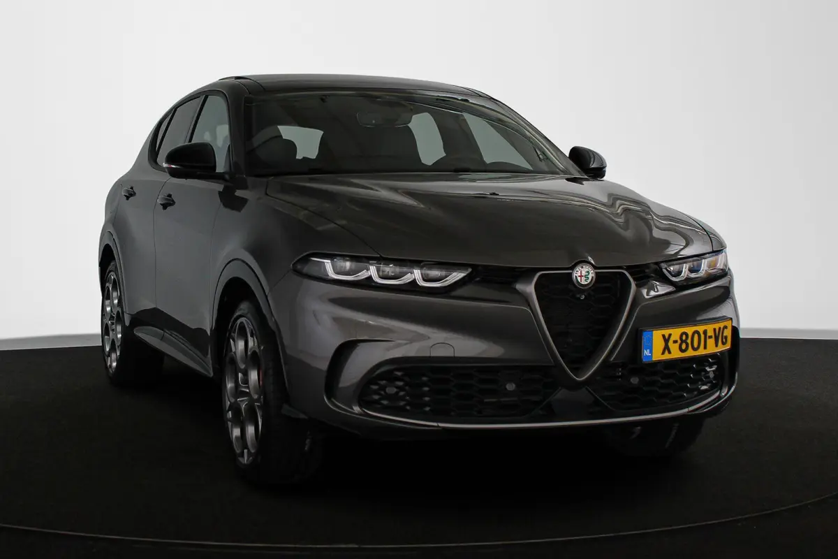 1.3T PHEV Edizione Speciale Panoramadak Leder Stoelventilatie