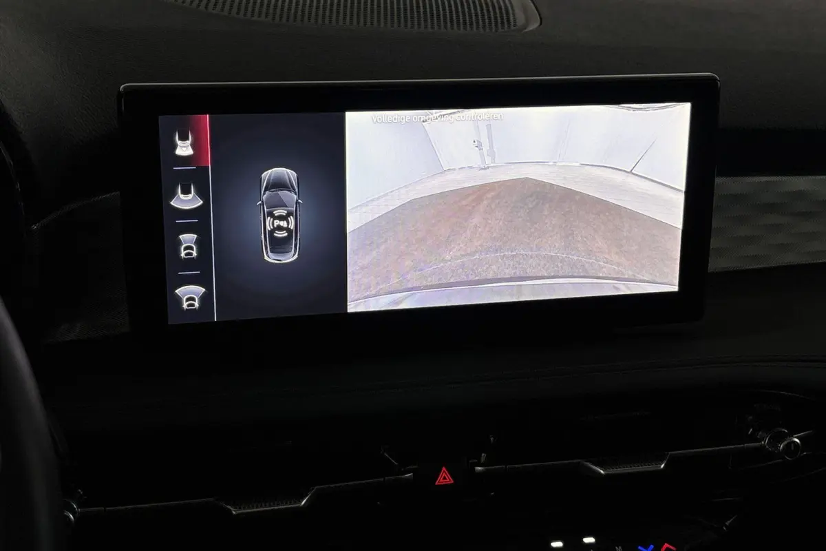 1.3T PHEV Edizione Speciale Panoramadak Leder Stoelventilatie