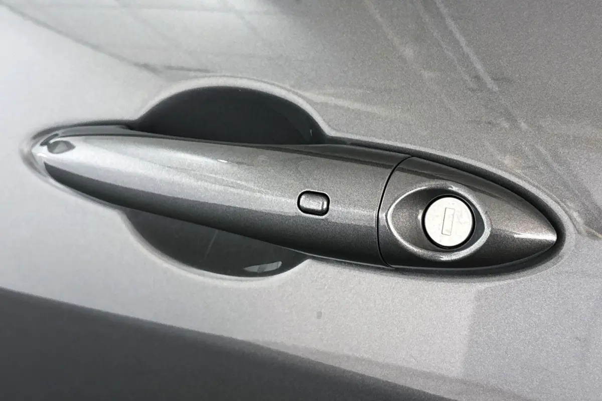 1.3T PHEV Edizione Speciale Panoramadak Leder Stoelventilatie