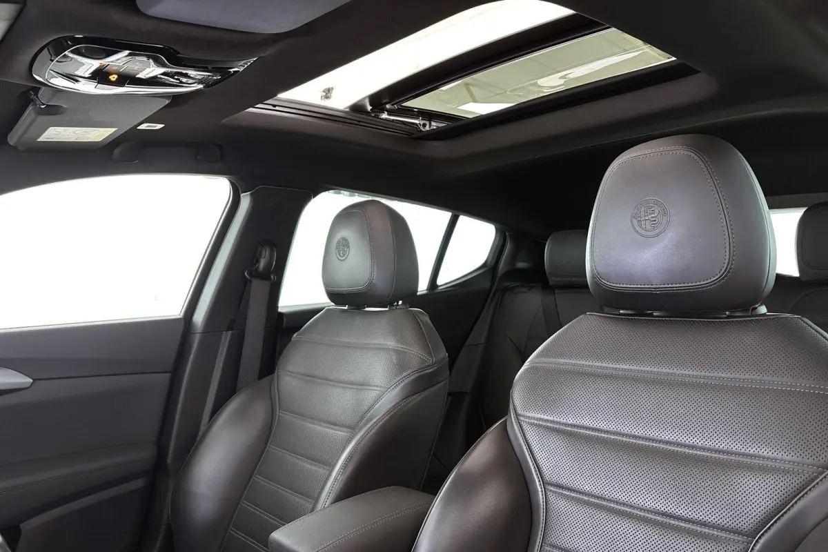 1.3T PHEV Edizione Speciale Panoramadak Leder Stoelventilatie