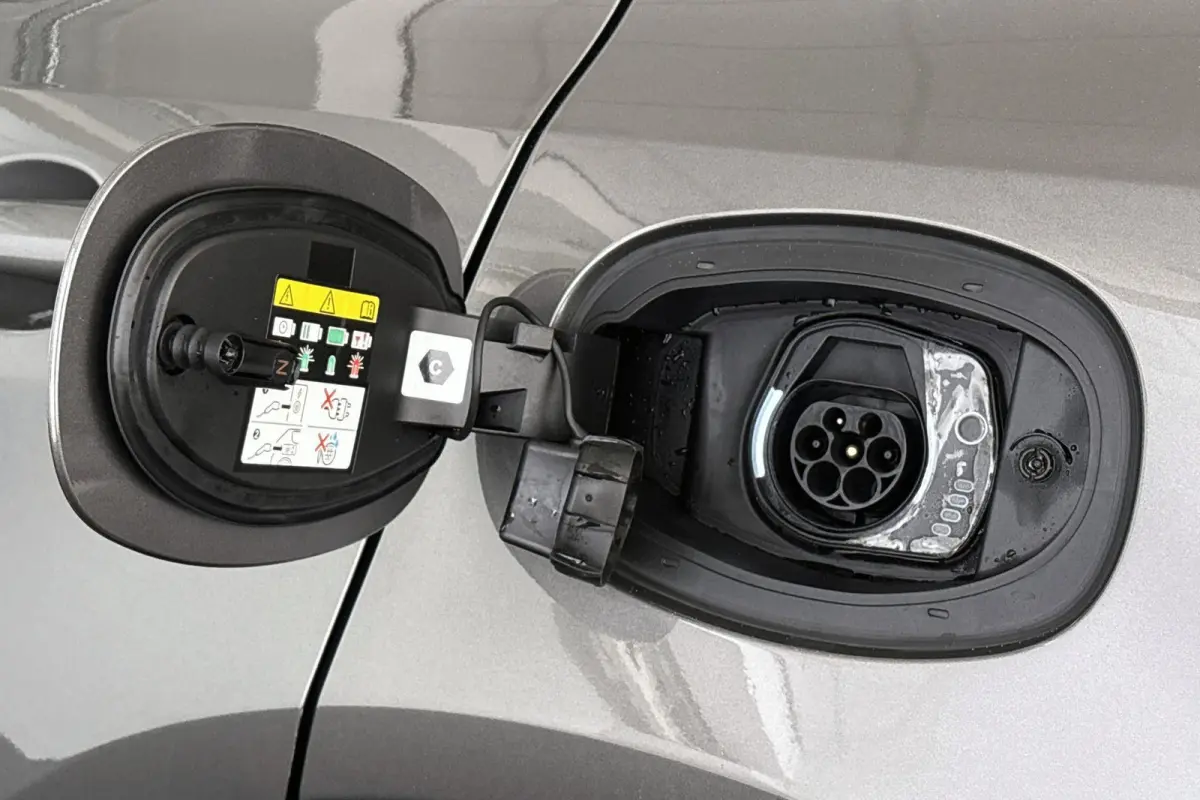 1.3T PHEV Edizione Speciale Panoramadak Leder Stoelventilatie