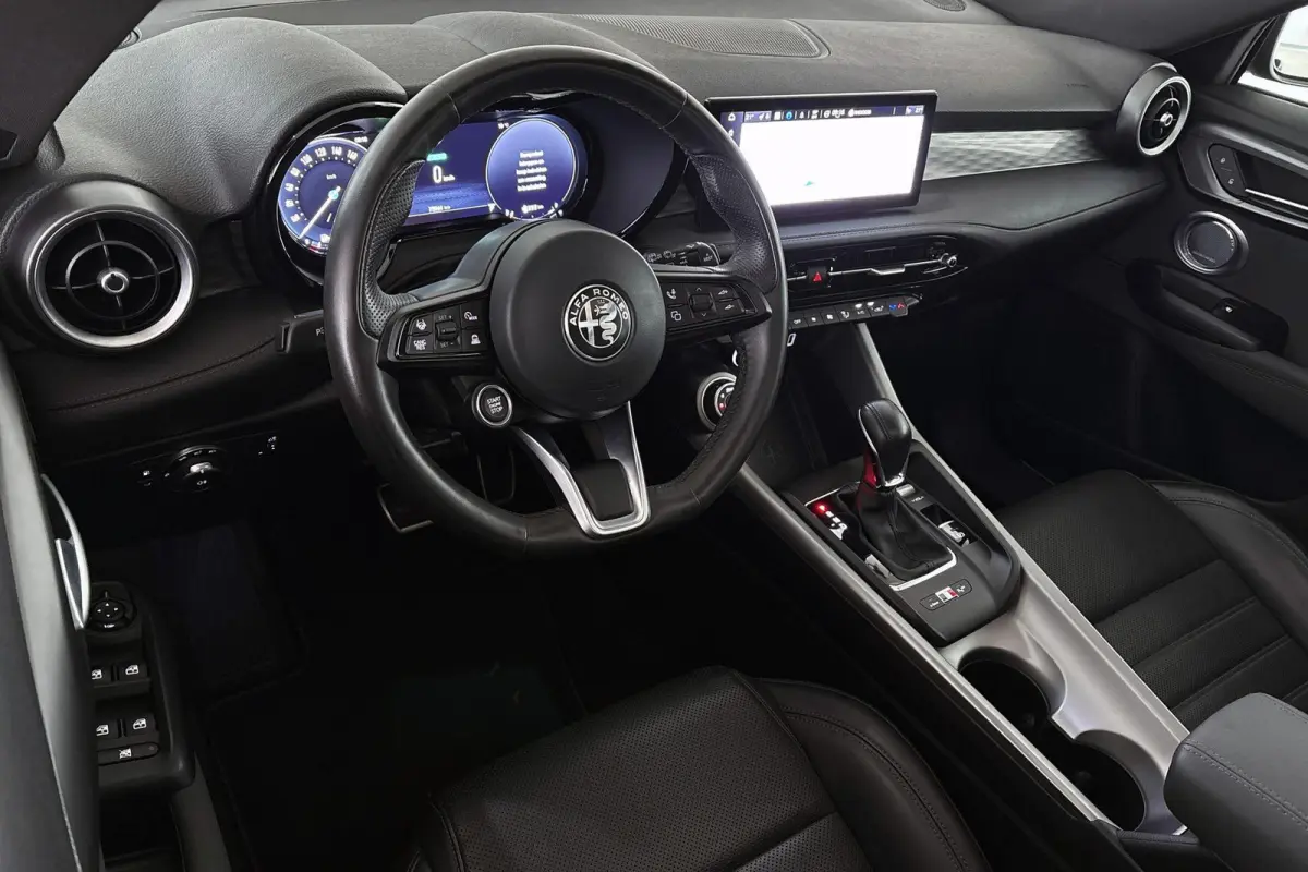 1.3T PHEV Edizione Speciale Panoramadak Leder Stoelventilatie