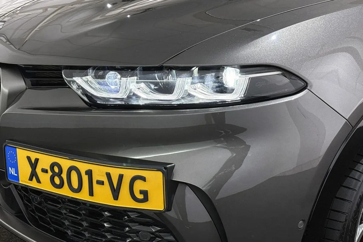 1.3T PHEV Edizione Speciale Panoramadak Leder Stoelventilatie