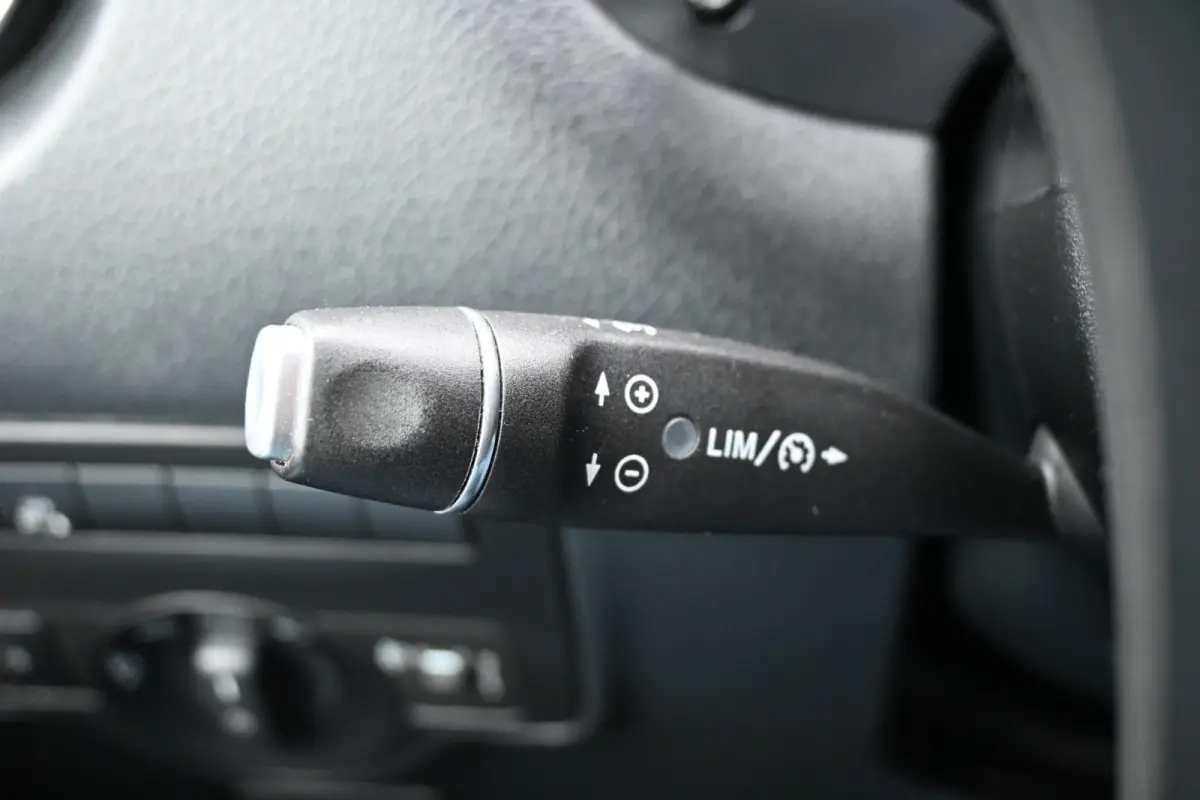 116 CDI XL L3 DC Navigatie met camera, Standkachel, Trekhaak