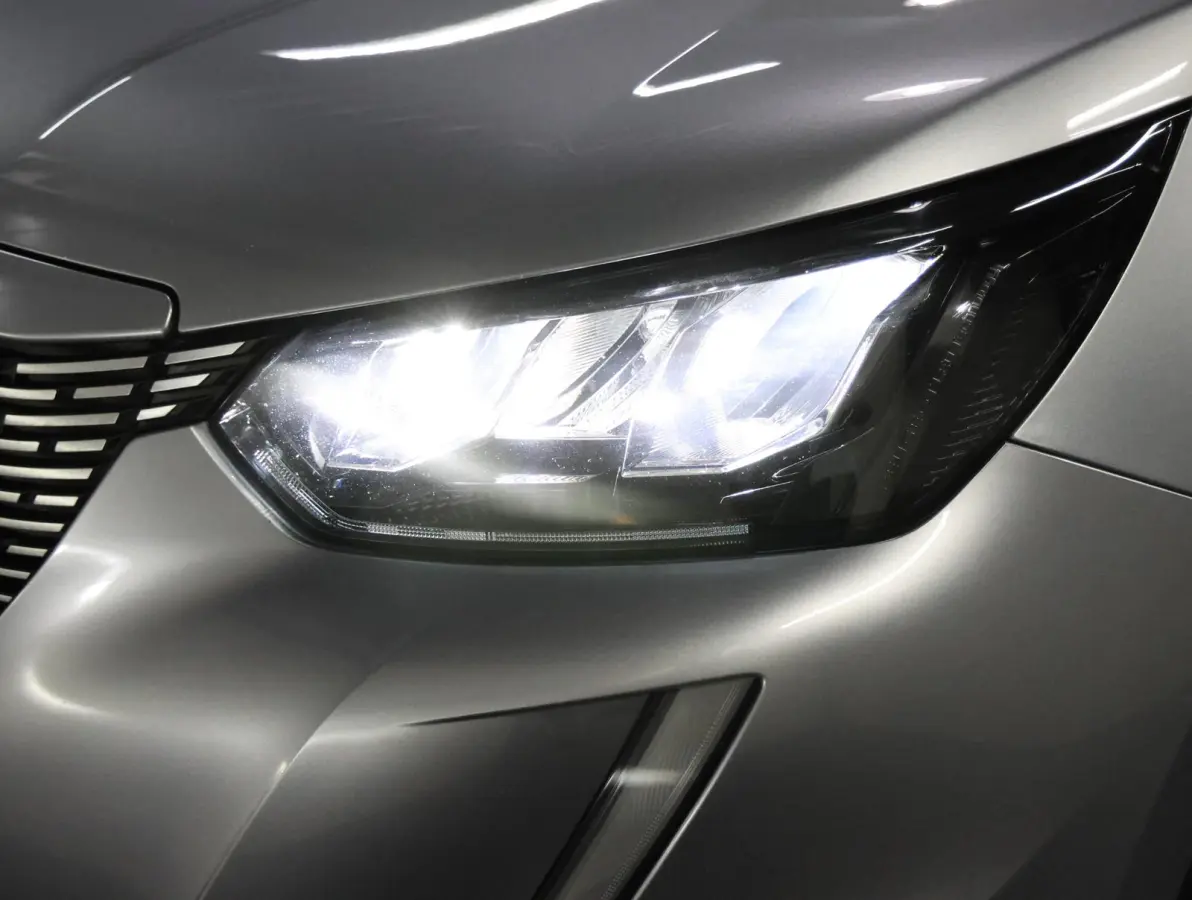 EV Blue Lease Allure 50 kWh 136PK | 1ste eigenaar | ACCU 90% | AppleCarPlay/AndroidAuto | Climate Control | Adaptive Cruise Control | Camera | Keyless | FULL LED | LMV | Parkeersensoren | Pr