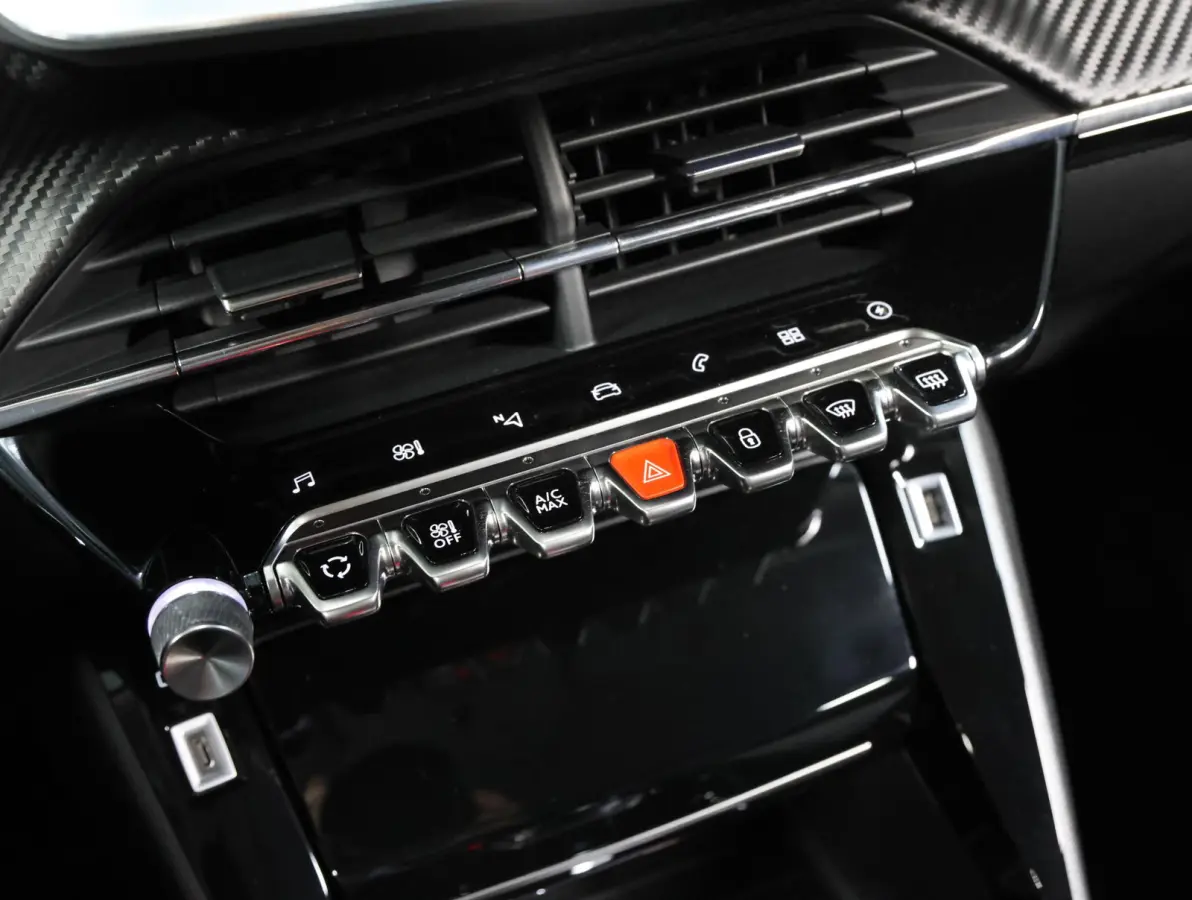 EV Blue Lease Allure 50 kWh 136PK | 1ste eigenaar | ACCU 90% | AppleCarPlay/AndroidAuto | Climate Control | Adaptive Cruise Control | Camera | Keyless | FULL LED | LMV | Parkeersensoren | Pr