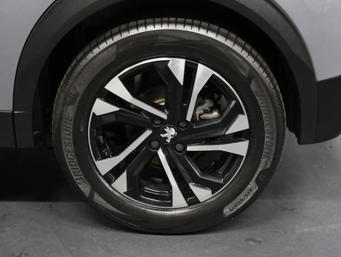 EV Blue Lease Allure 50 kWh 136PK | 1ste eigenaar | ACCU 90% | AppleCarPlay/AndroidAuto | Climate Control | Adaptive Cruise Control | Camera | Keyless | FULL LED | LMV | Parkeersensoren | Pr