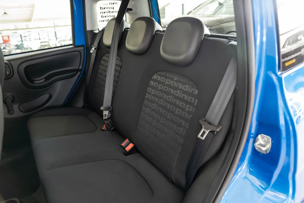 1.0 Hybrid Cross | Tot 8 Jaar Garantie | Apple Carplay & Android Auto | Parkeersensoren | Cruise Controle | Bluetooth | DAB |
