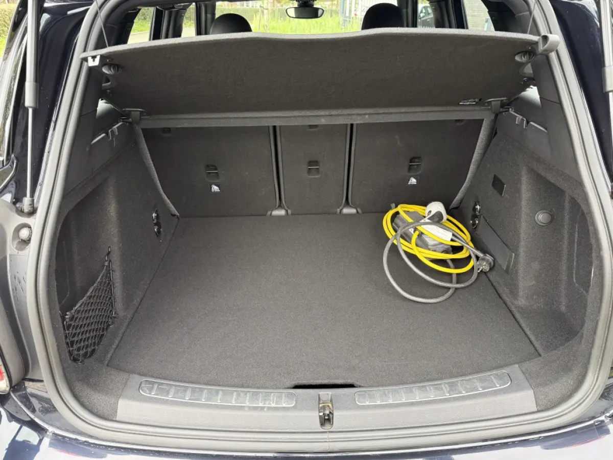 1.5 Cooper ALL4 PHEV | Navi | Camera | Memory stoelen | 39DKM!!