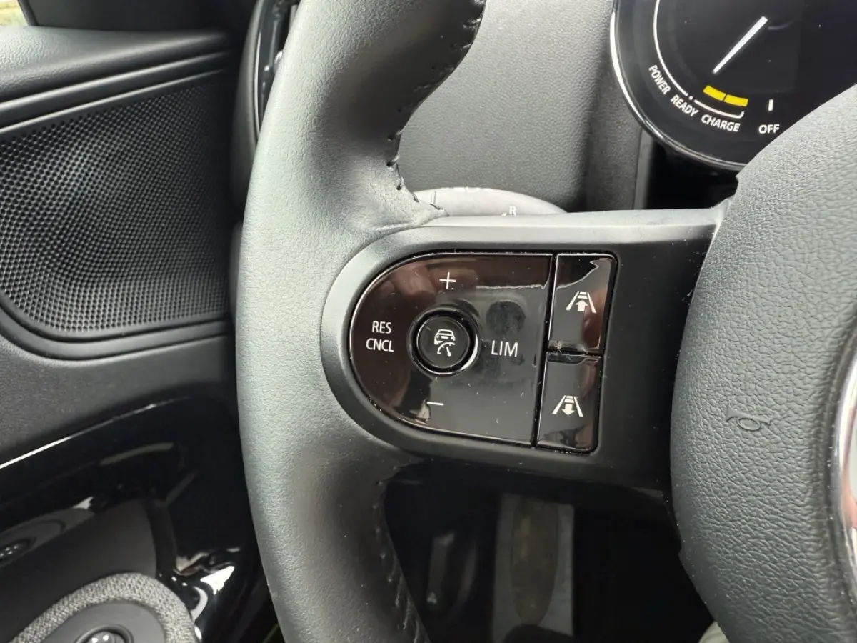 1.5 Cooper ALL4 PHEV | Navi | Camera | Memory stoelen | 39DKM!!
