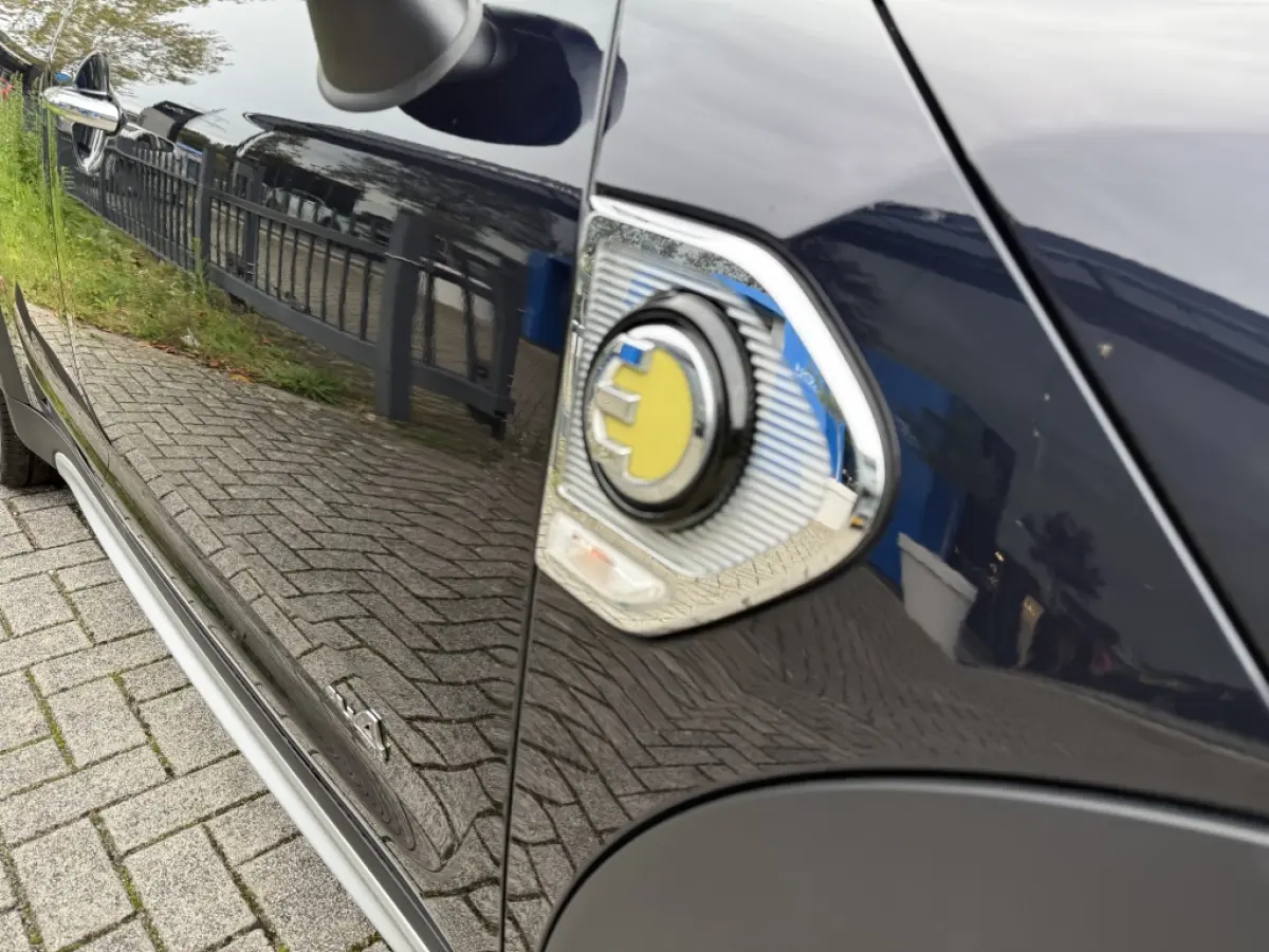 1.5 Cooper ALL4 PHEV | Navi | Camera | Memory stoelen | 39DKM!!