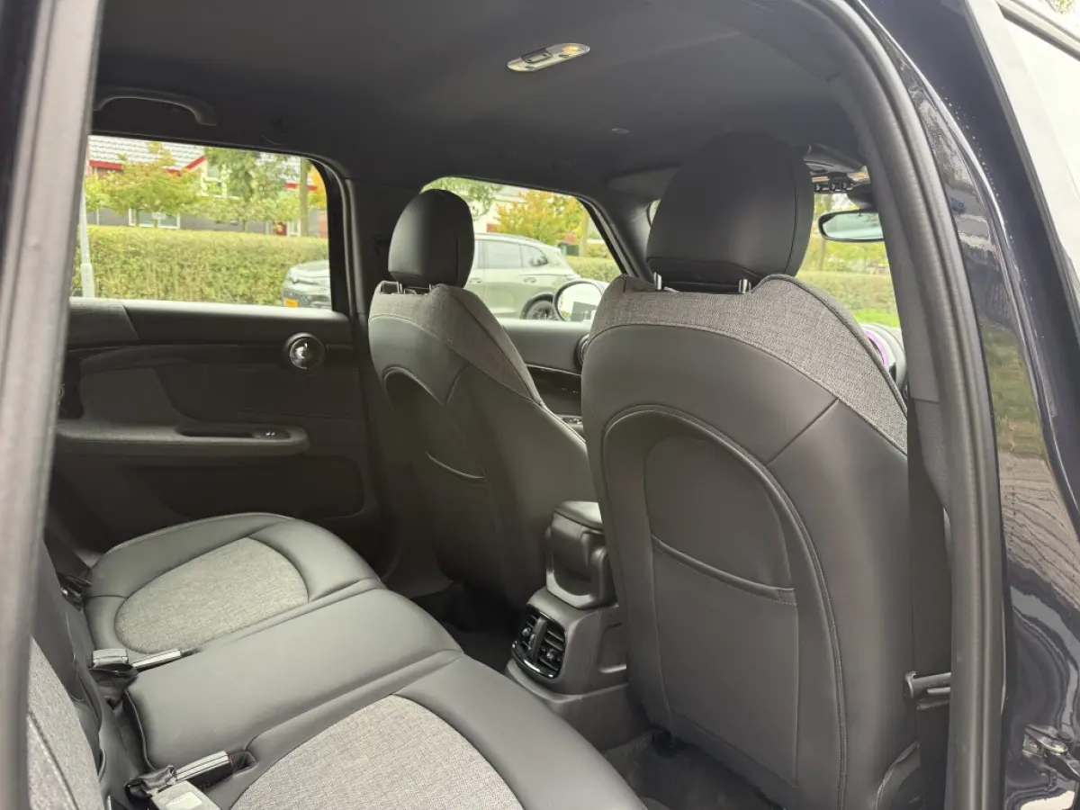 1.5 Cooper ALL4 PHEV | Navi | Camera | Memory stoelen | 39DKM!!
