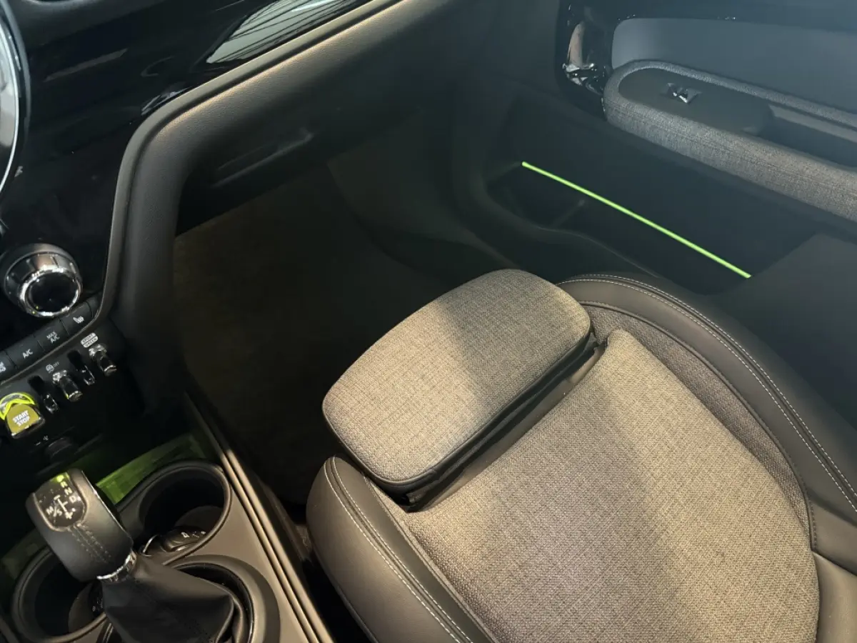 1.5 Cooper ALL4 PHEV | Navi | Camera | Memory stoelen | 39DKM!!