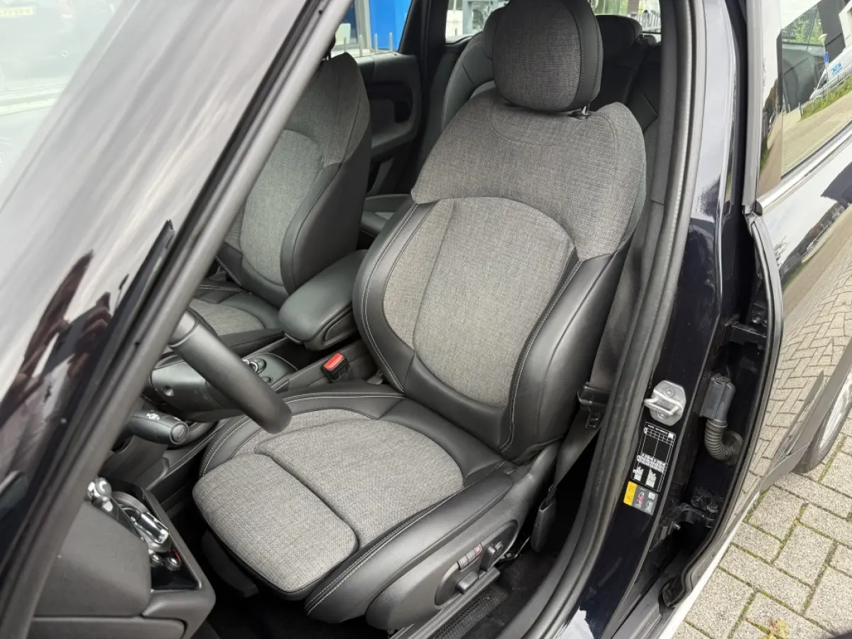1.5 Cooper ALL4 PHEV | Navi | Camera | Memory stoelen | 39DKM!!