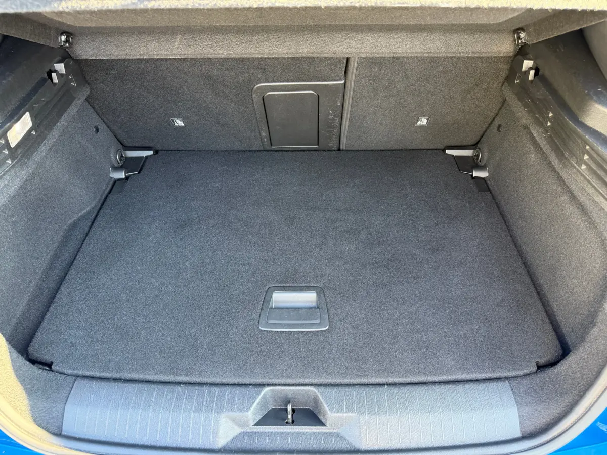 1.2 Turbo GS 130pk | ADAPTIVE CRUISE CONTROL| CAMERA ACHTER| PARKEERSENSOREN V&A| CLIMATE CONTROL| APPLE CARPLAY/ANDROID AUTO