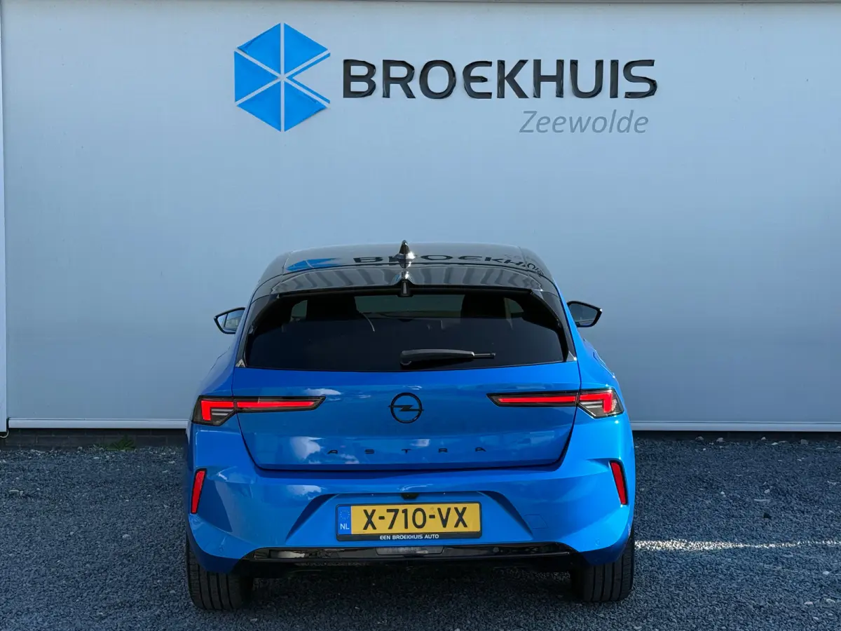 1.2 Turbo GS 130pk | ADAPTIVE CRUISE CONTROL| CAMERA ACHTER| PARKEERSENSOREN V&A| CLIMATE CONTROL| APPLE CARPLAY/ANDROID AUTO
