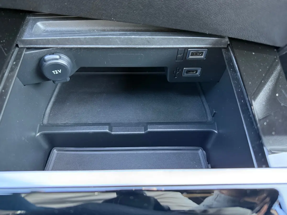 1.2 Turbo GS 130pk | ADAPTIVE CRUISE CONTROL| CAMERA ACHTER| PARKEERSENSOREN V&A| CLIMATE CONTROL| APPLE CARPLAY/ANDROID AUTO