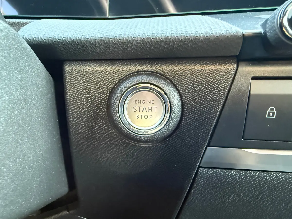 1.2 Turbo GS 130pk | ADAPTIVE CRUISE CONTROL| CAMERA ACHTER| PARKEERSENSOREN V&A| CLIMATE CONTROL| APPLE CARPLAY/ANDROID AUTO