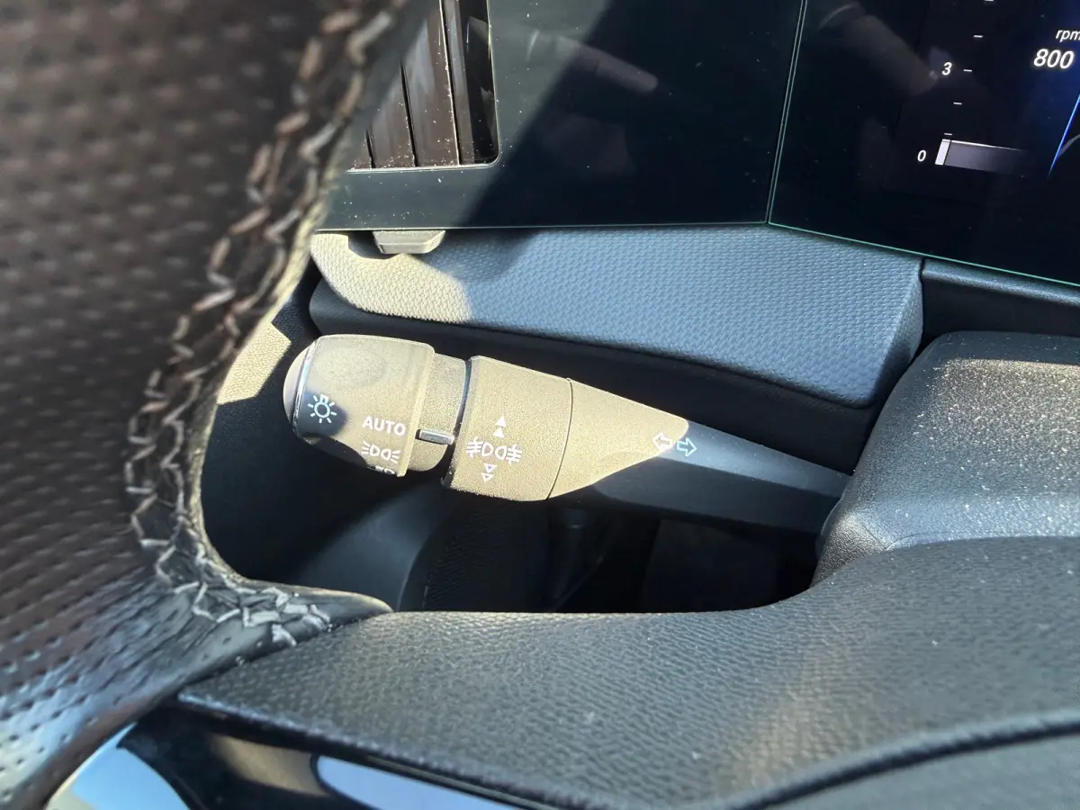 1.2 Turbo GS 130pk | ADAPTIVE CRUISE CONTROL| CAMERA ACHTER| PARKEERSENSOREN V&A| CLIMATE CONTROL| APPLE CARPLAY/ANDROID AUTO