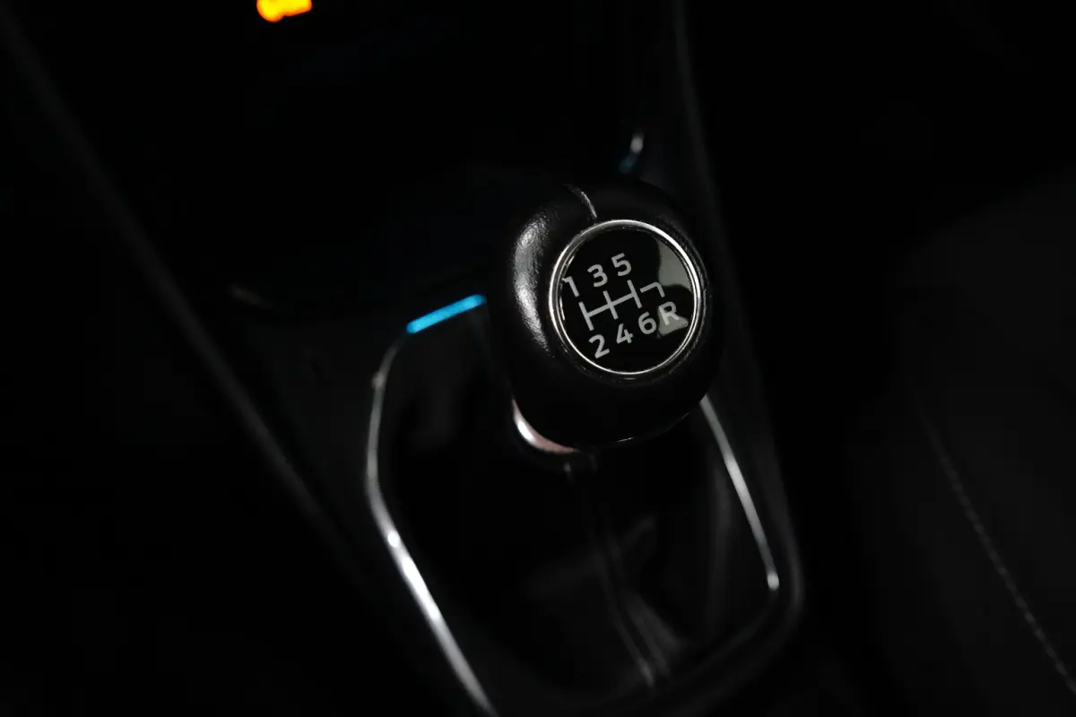1.0 Titanium | Trekhaak | Camera | Cruise Control | Apple Carplay | Navigatie