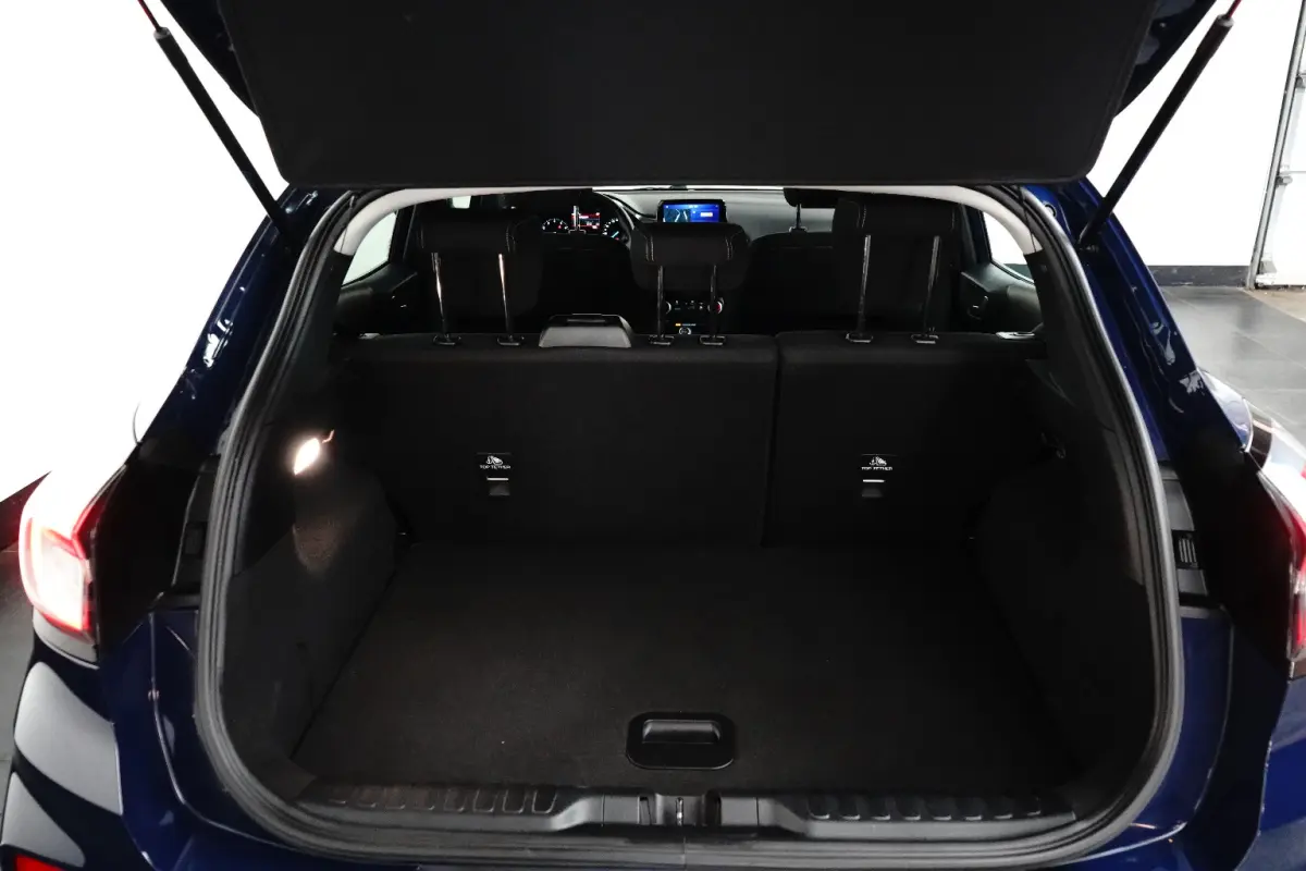 1.0 Titanium | Trekhaak | Camera | Cruise Control | Apple Carplay | Navigatie