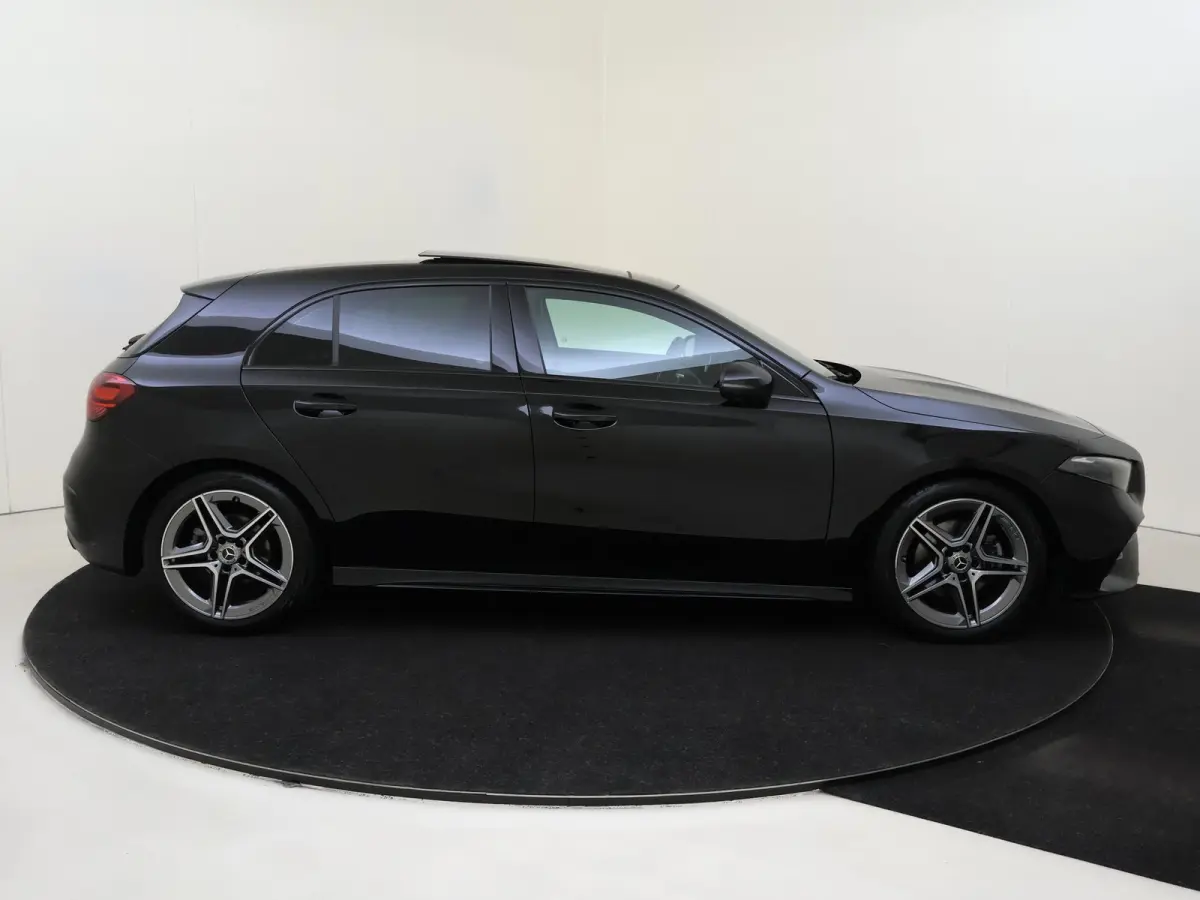 180 AMG Line /Panoramadak /Night-pakket /Facelift