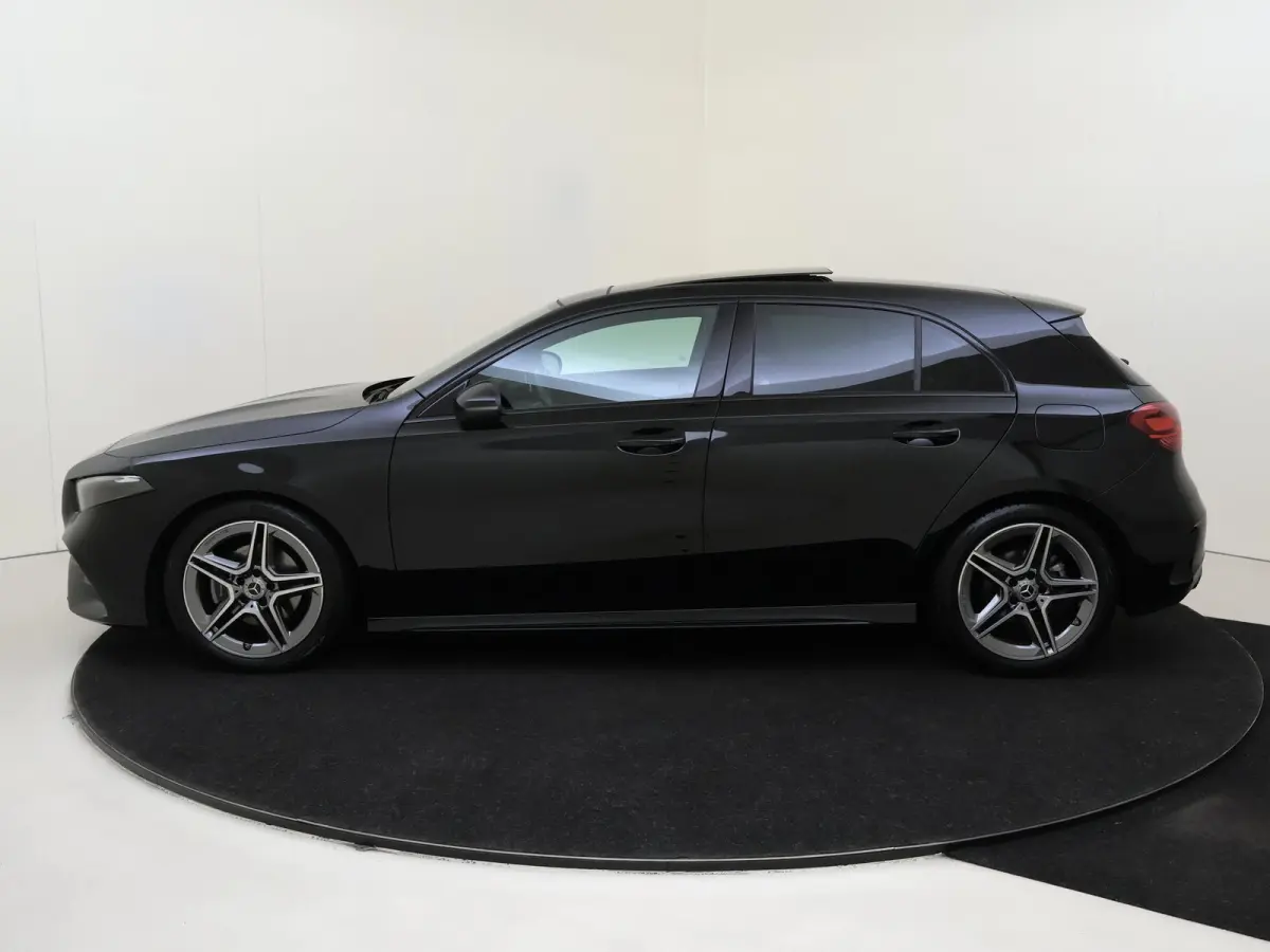 180 AMG Line /Panoramadak /Night-pakket /Facelift