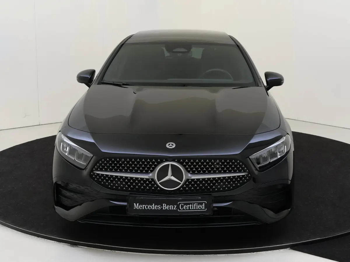 180 AMG Line /Panoramadak /Night-pakket /Facelift