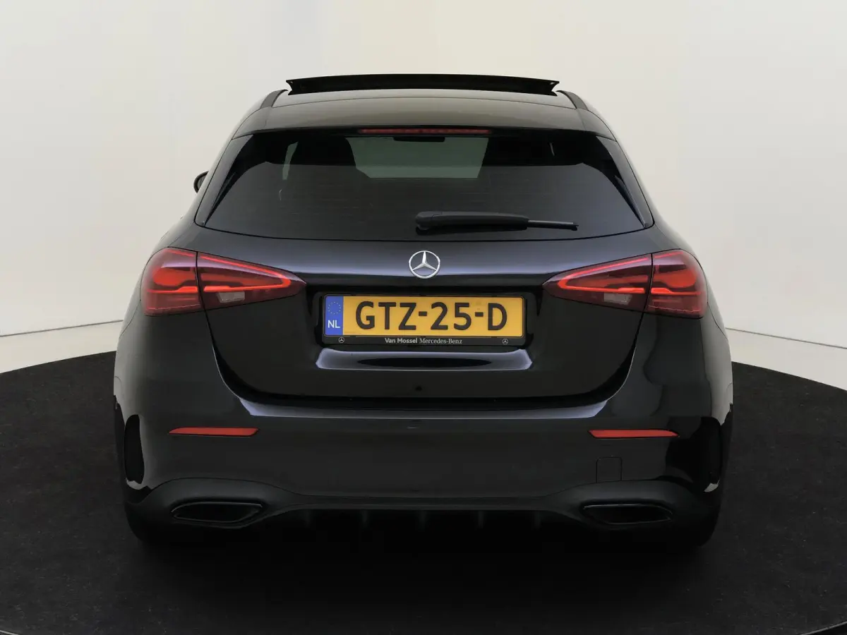 180 AMG Line /Panoramadak /Night-pakket /Facelift