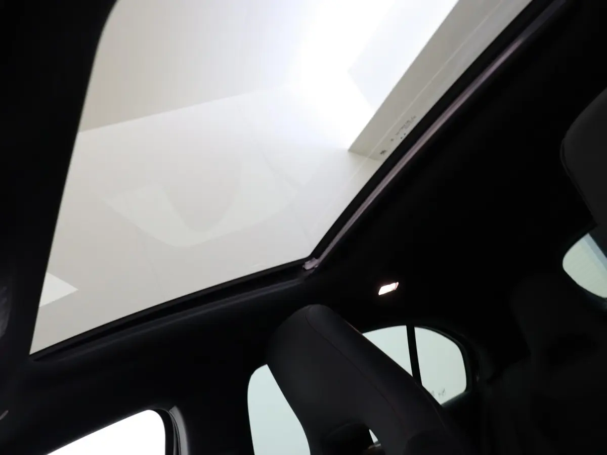 180 AMG Line /Panoramadak /Night-pakket /Facelift