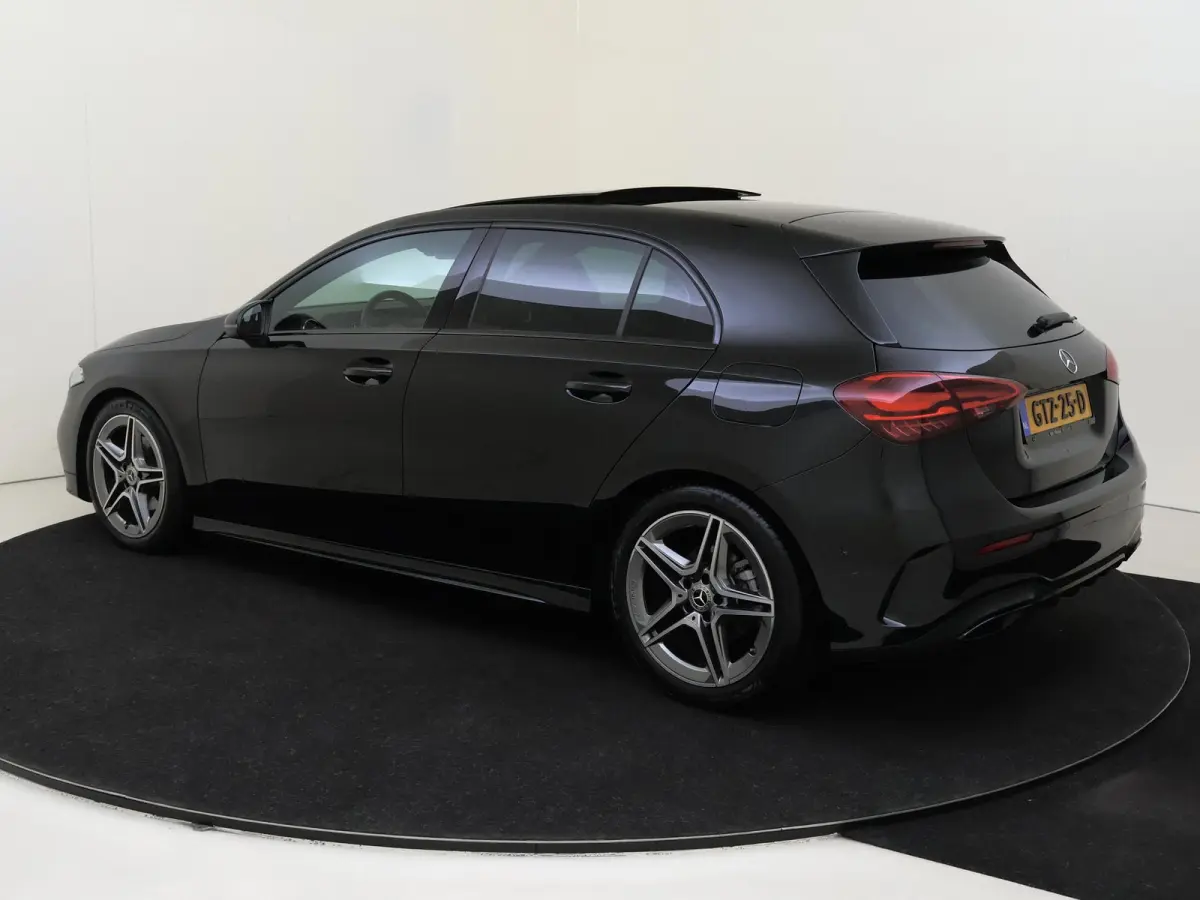 180 AMG Line /Panoramadak /Night-pakket /Facelift