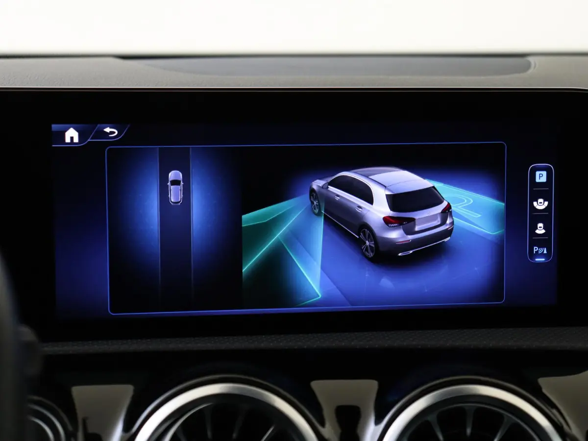 180 AMG Line /Panoramadak /Night-pakket /Facelift