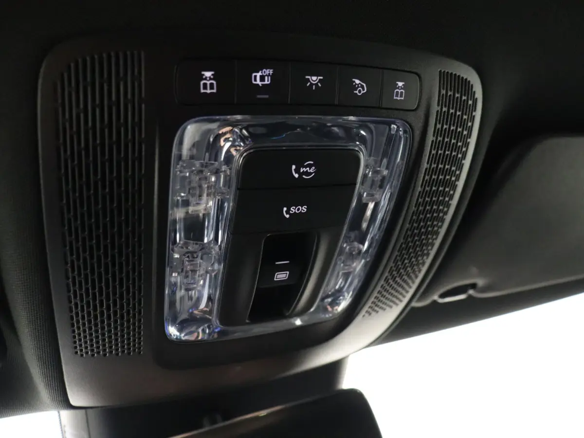180 AMG Line /Panoramadak /Night-pakket /Facelift